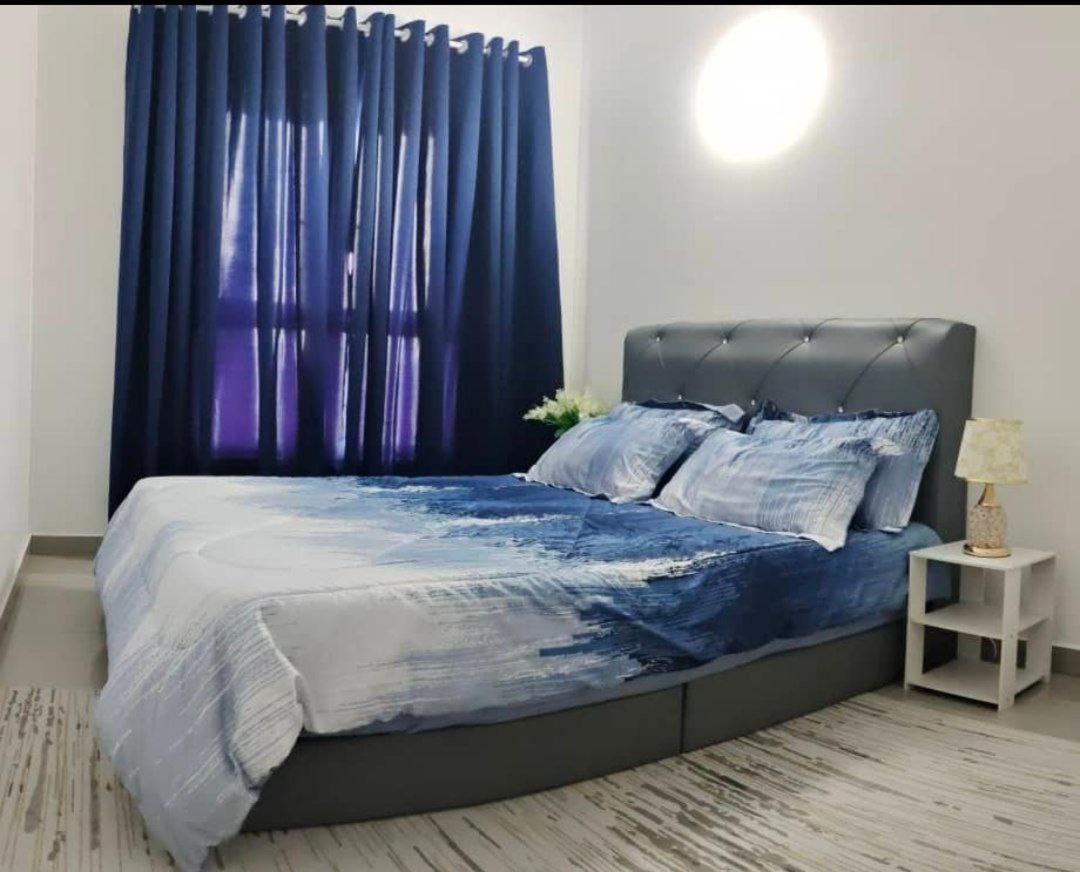 Apartment Fs Setapak