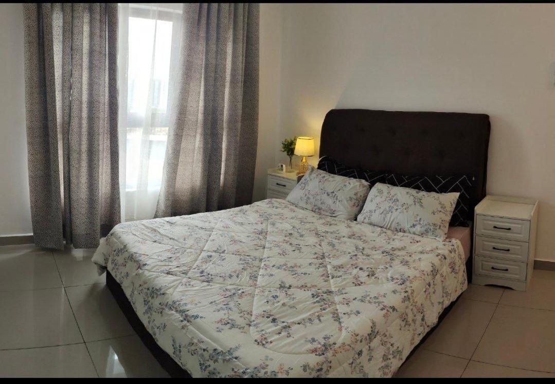 Apartment Fs Setapak