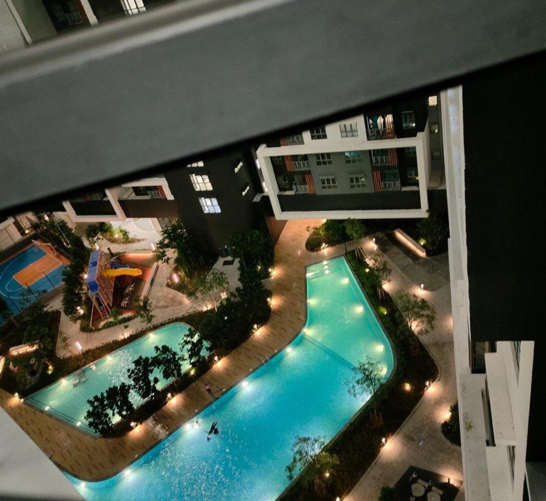 Apartment Fs Setapak *