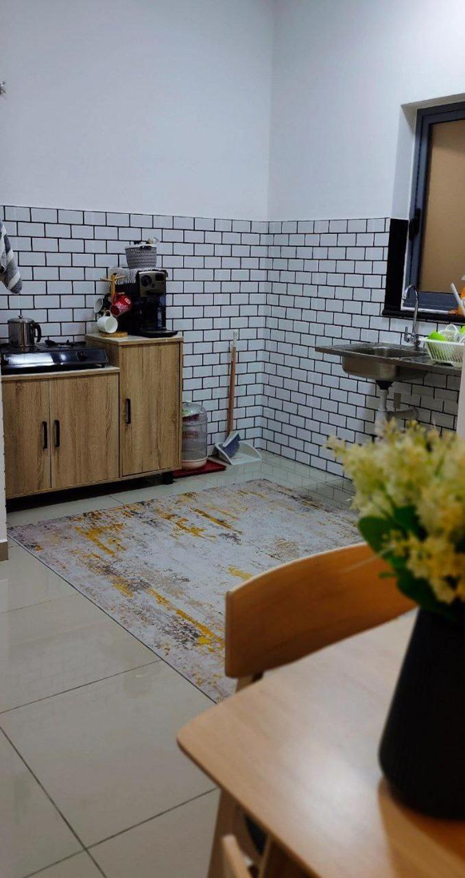 Apartment Fs Setapak *