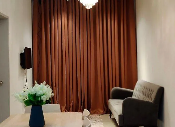 Fs Homestay Setapak