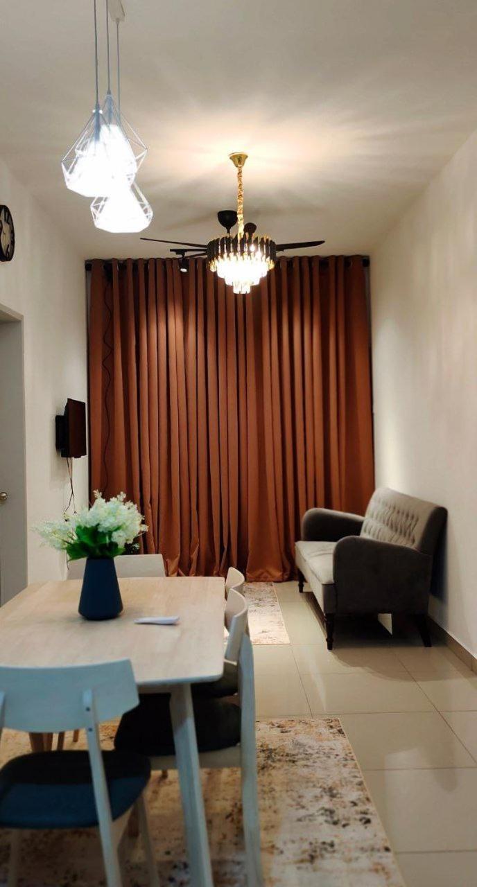 Fs Setapak Kuala Lumpur